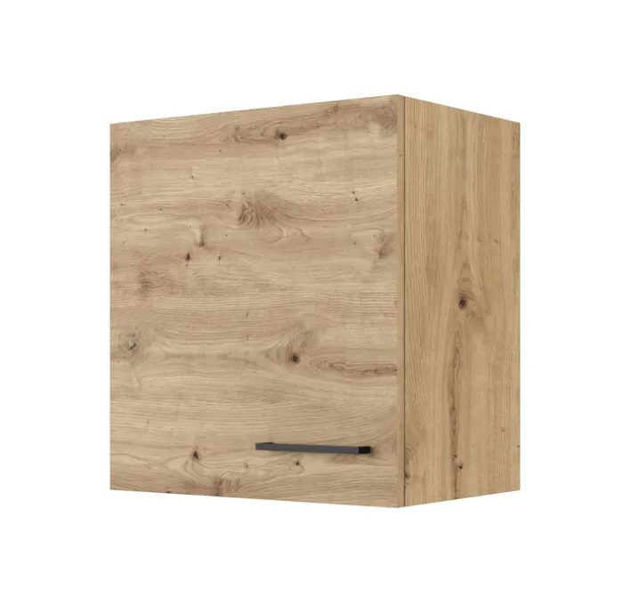 Küche Hängeschrank Fiona 55 cm Eiche