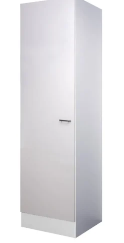 Küchen Geschirrschrank WITO 50 cm weiß