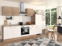 Küchenblock SAMOA G-270-2211-036