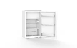 Küchenzeile KOPENHAGEN 300cm Wotan Eiche Dekor/Matt-Grau