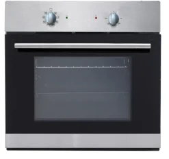 Küchenzeile ODENSE 270 cm Wotan Eiche Dekor