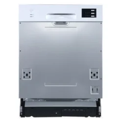 Küchenzeile ODENSE 270 cm Wotan Eiche Dekor