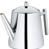 kela Teekanne ANCONA 1700 ml Edelstahl silberfarbig