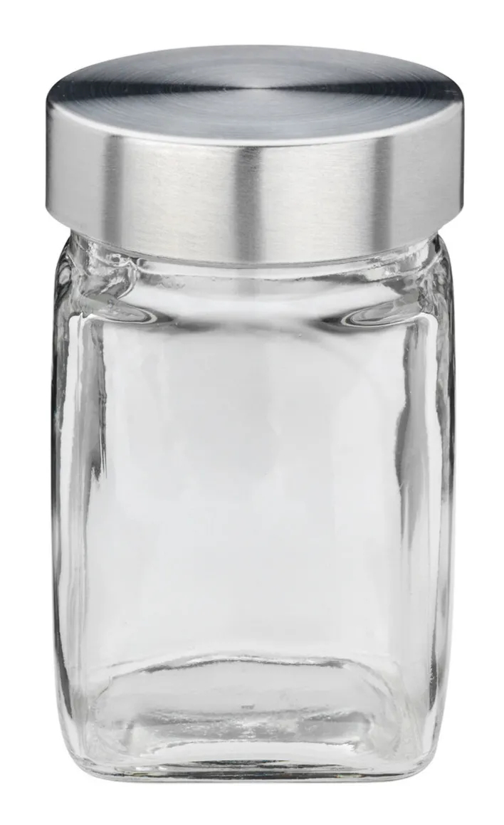 kela Vorratsdosen-Set THEA 3-teilig Glas