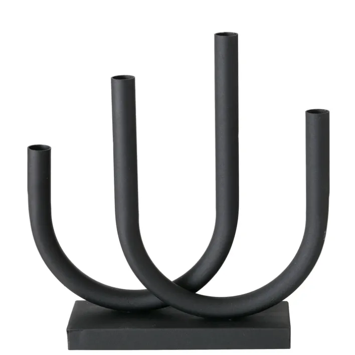 Kerzenständer TONIS 34 cm