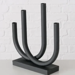 Kerzenständer TONIS 34 cm