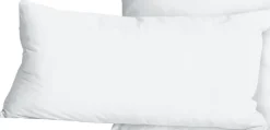 KÜNSEMÜLLER Kissenfüllung 40 x 60 cm 680 g weiß