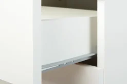 Kommode NOAH 6-B weiß