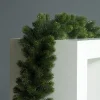 Kunstblume Edeltannengirlande Grün Länge 160cm