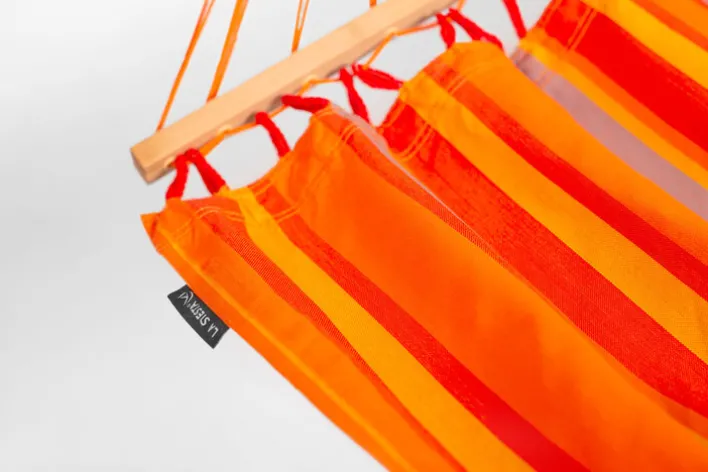 LA SIESTA Hängematte Doppel ALISIO 160 cm Toucan