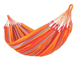 LA SIESTA Hängematte Einzel BRISA 300 cm Toucan