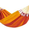 LA SIESTA Hängematte Einzel MODESTA 300 cm Volcano