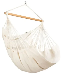 LA SIESTA Hängesessel Comfort HABANA Latte