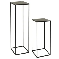 LAMBERT Blumensäule DADO 100 cm