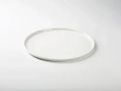 LAMBERT Speiseteller PIANA 27 cm weiß