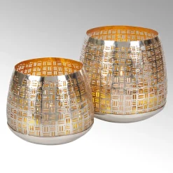 LAMBERT Windlicht FEZ 15 cm