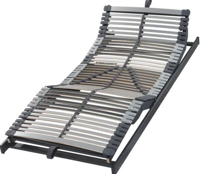 Lattenrost TRIO 44 EL 90 x 200 cm