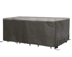 LC WHOLESALER Schutzhülle für Gartentisch