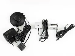 LED 2-Punkt Beleuchtung VODOL