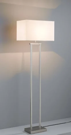 LED Stehlampe DOMO 3-flg