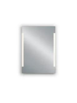 LED-Spiegel LUCY 50 x 70 cm Spiegelglas