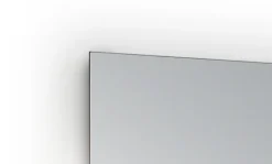 LED-Spiegel LUCY 50 x 70 cm Spiegelglas