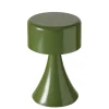 LED-Tischleuchte TURAN 19 cm grün