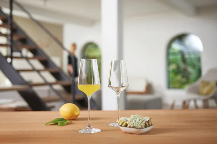 Leonardo Aperitifglas PUCCINI Kristallglas 220 ml