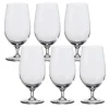 LEONARDO Bierglas CIAO+ auf Stiel 6er Set