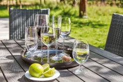 LEONARDO Bordeauxglas DAILY