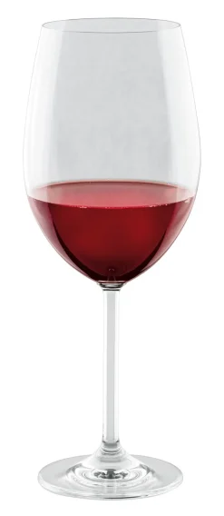 LEONARDO Bordeauxglas DAILY