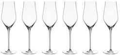 LEONARDO Champagnerglas BRUNELLI 6er Set
