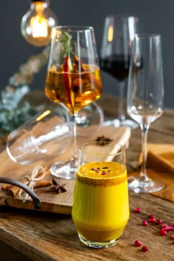 LEONARDO Gläser Set SELEZIONE 12-teilig Klarglas