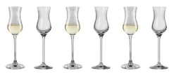 LEONARDO Grappaglas CHATEAU 6er Set