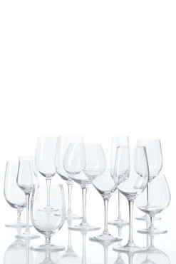 LEONARDO Grappaglas CIAO+ 6er Set