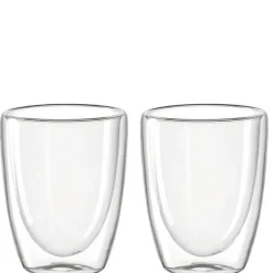 LEONARDO Kaffeetasse DUO 2er Set