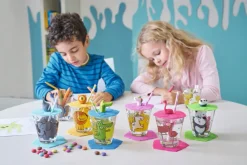 LEONARDO Kinder Trinkset BAMBINI ELEFANT 3-teilig