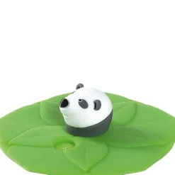 LEONARDO Kindergeschirr Deckel BAMBINI PANDA