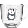 LEONARDO Kindergeschirr Tasse BAMBINI PANDA