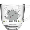LEONARDO Kindergeschirr Tasse BAMBINI ELEFANT
