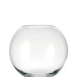LEONARDO Kugelvase Ø 20 BOCCIA Glas