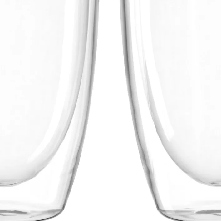 LEONARDO Latte Macchiato Tasse DUO 2er Set