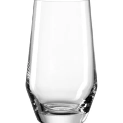 Leonardo Longdrinkglas PUCCINI Kristallglas 365 ml