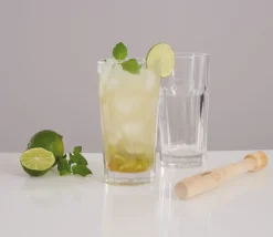 LEONARDO Longdrinkglas XL ROCK