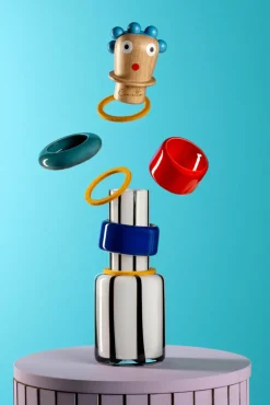 LEONARDO Objektvase BUONI AMICI CONCETTA 35