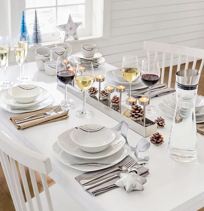 LEONARDO Rotweinglas DAILY