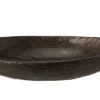 LEONARDO Schale COMO 18 x 27 cm braun