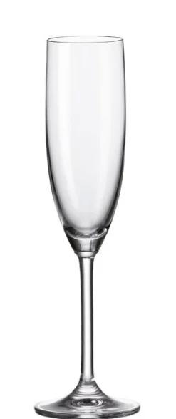 LEONARDO Sektglas DAILY