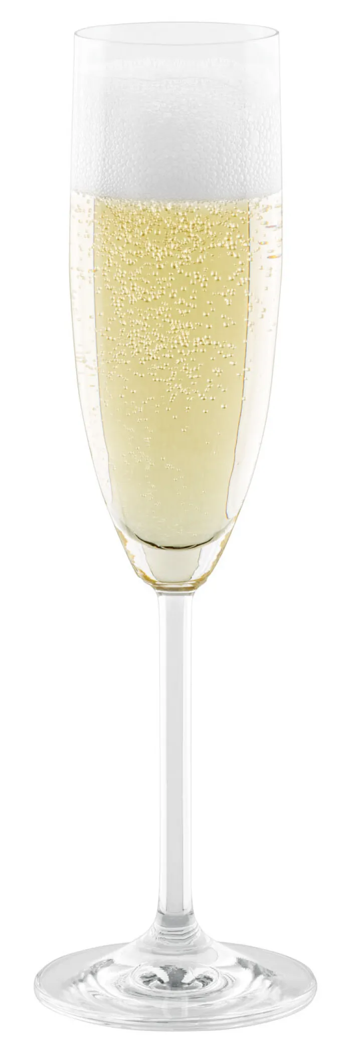 LEONARDO Sektglas DAILY