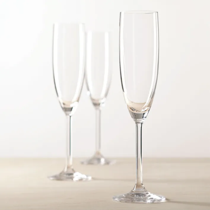 LEONARDO Sektglas DAILY